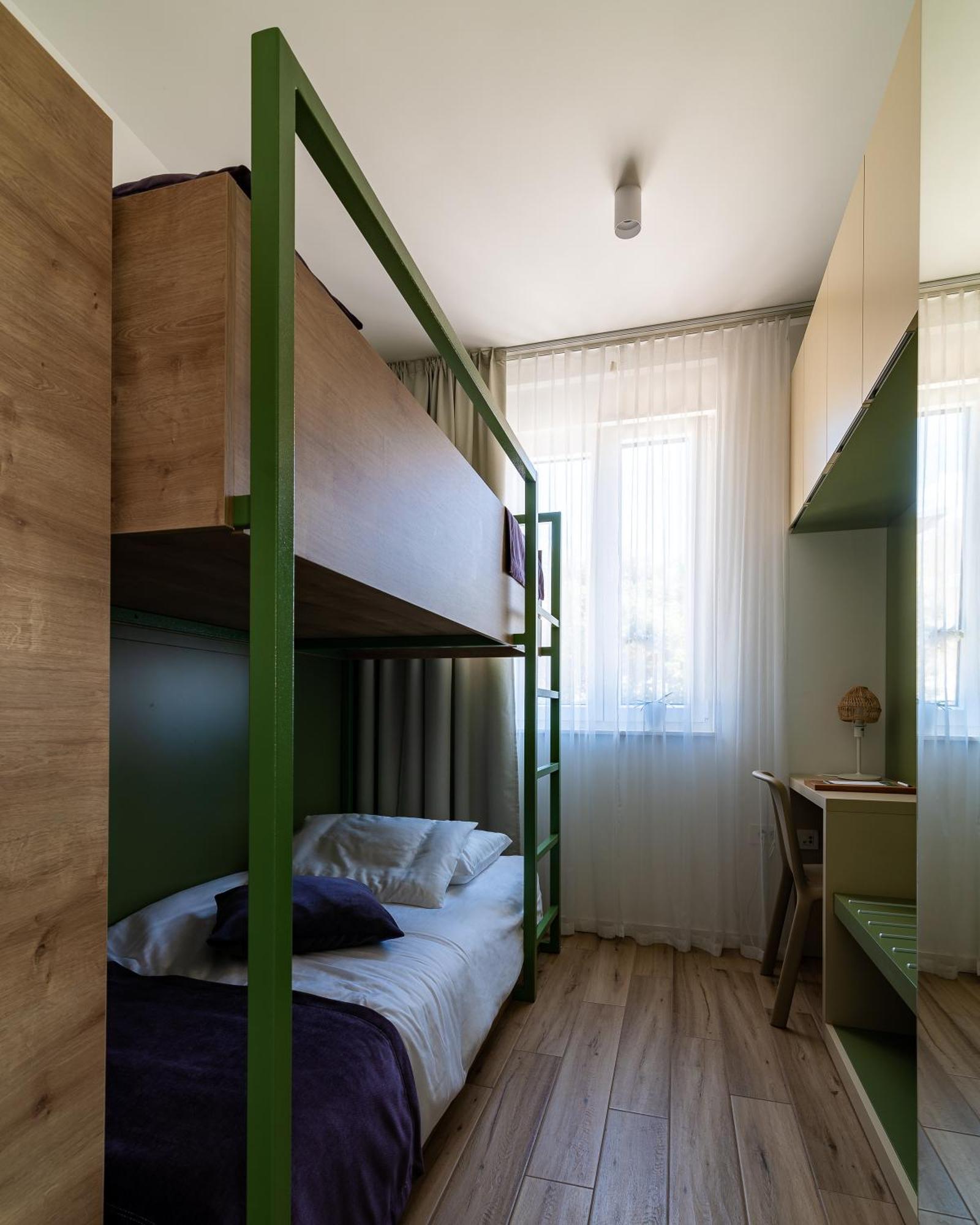 Villa Natura Luxury Apartments Mandre Pokój zdjęcie