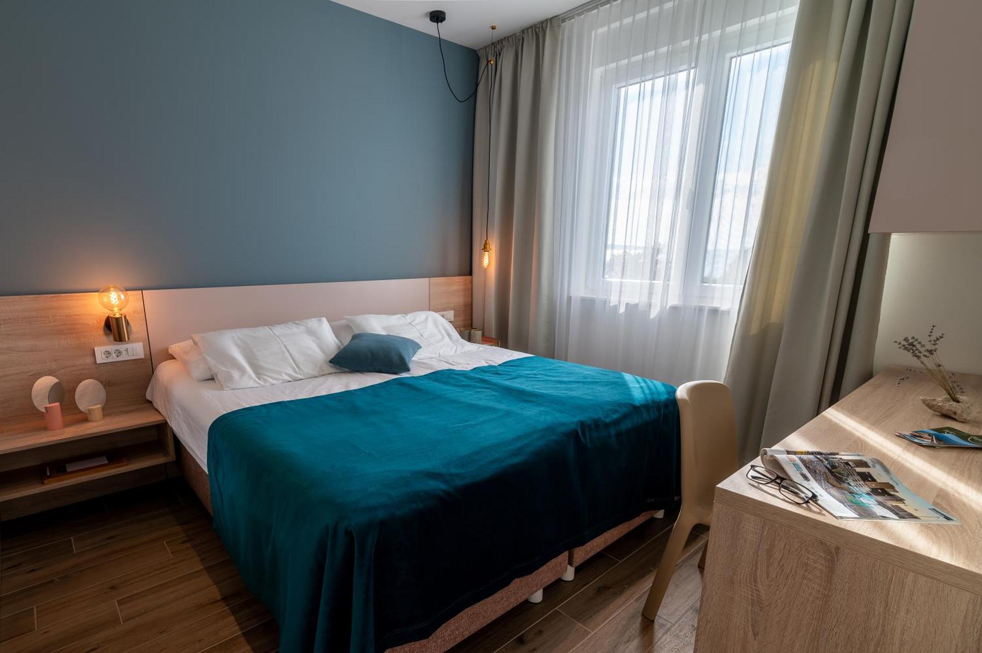 Villa Natura Luxury Apartments Mandre Pokój zdjęcie